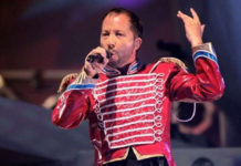 DJ Bobo Vermögen