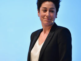 Dunja Hayali Vermögen