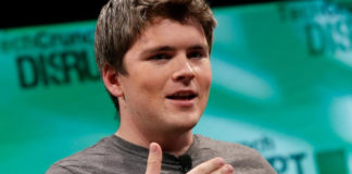 John Collison Vermögen