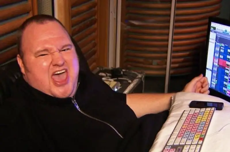 Abzocker Kim Dotcom Vermogen Macht Er Wieder Fette Beute