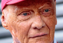 Niki Lauda Vermögen