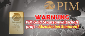 PIM Gold