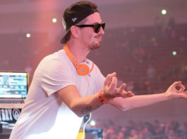 Robin Schulz Vermögen
