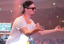 Robin Schulz Vermögen