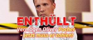 Oliver Pocher Vermögen