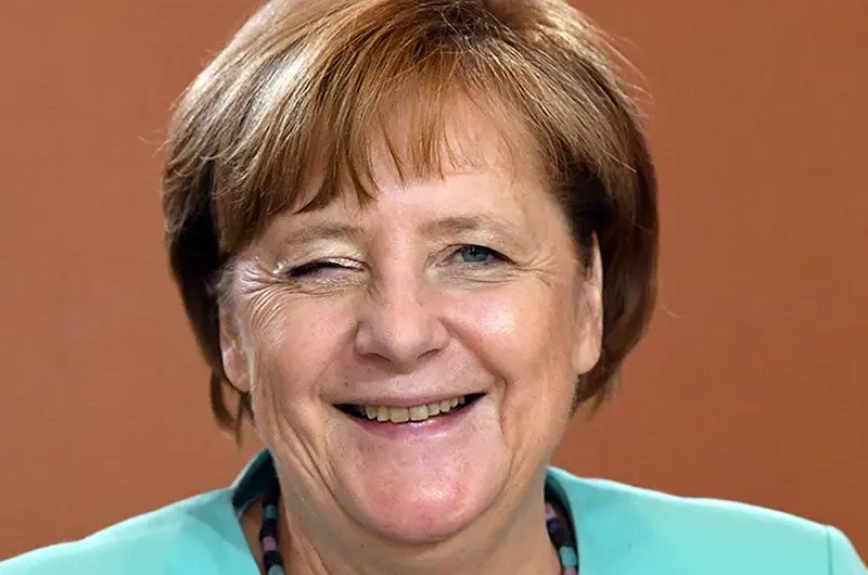 enthullt ᐅ angela merkel vermogen multimillionarin durch