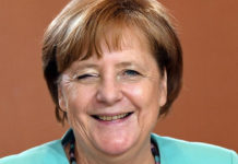 Angela Merkel Vermögen