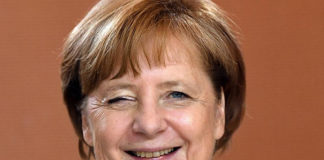 Angela Merkel Vermögen