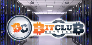 Bitclub Network