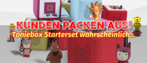 Toniebox Starterset