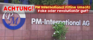 PM International