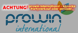 prowin International
