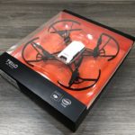 DJI Ryze Tello Drone