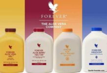 Forever Living Products