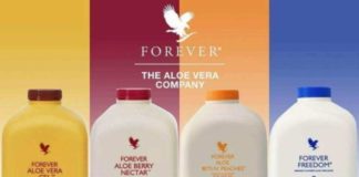 Forever Living Products