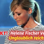 Helene Fischer Vermögen