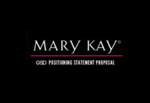 Mary Kay