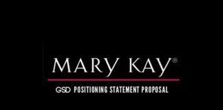 Mary Kay