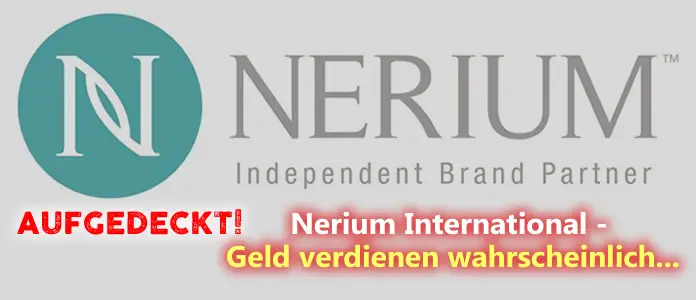 Nerium International