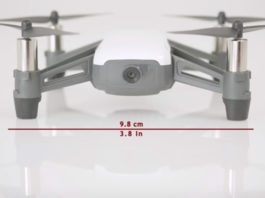 RYZE DJI Tello