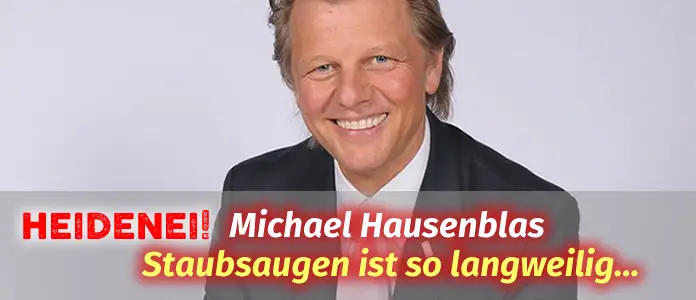 Michael Hausenblas