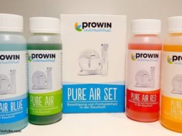 prowin Beraterin