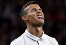 Cristiano Ronaldo Vermögen