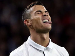 Cristiano Ronaldo Vermögen