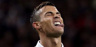 Cristiano Ronaldo Vermögen