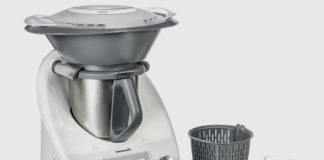 Varoma Vorwerk Thermomix