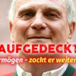 Uli Hoeneß Vermögen