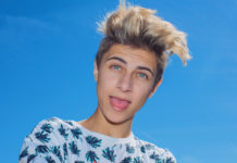 Lukas Rieger Vermögen