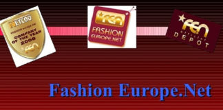 Fashion Europe Net