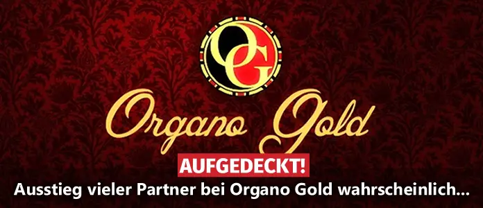 Organo Gold