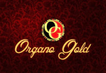 Organo Gold