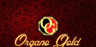 Organo Gold