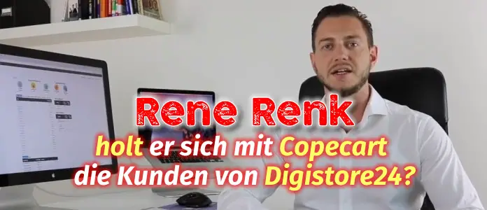 Rene Renk