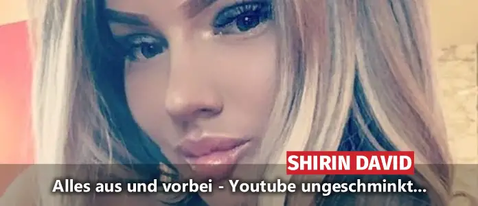 Shirin David