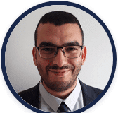 MOURAD REDJAH QuickX