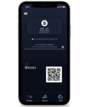 Quick X Mobile Wallet