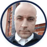 YAROSLAV BELKIN