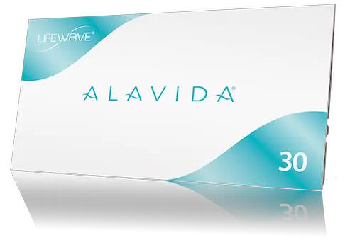 Lifewave Alavida