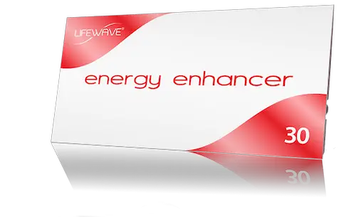 Lifewave Energy Enhancer