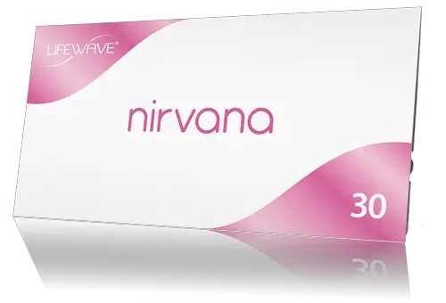 Lifewave Nirvana