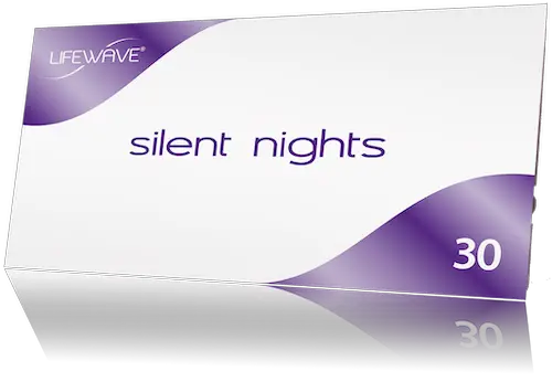 Lifewave Silent Nights