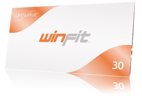 Lifewave WinFit