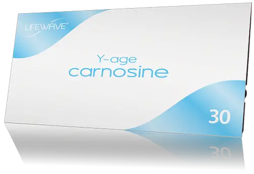 Lifewave Y-Age Carnosine