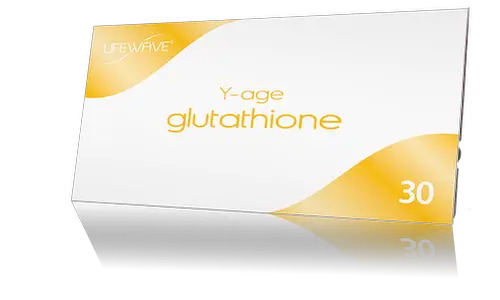 Lifewave Y-Age Glutathione