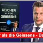 Reicher als die Geissens Alex Fischer Buch