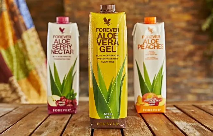 Aloe Vera Gel